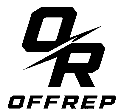 OFF-REP Logo